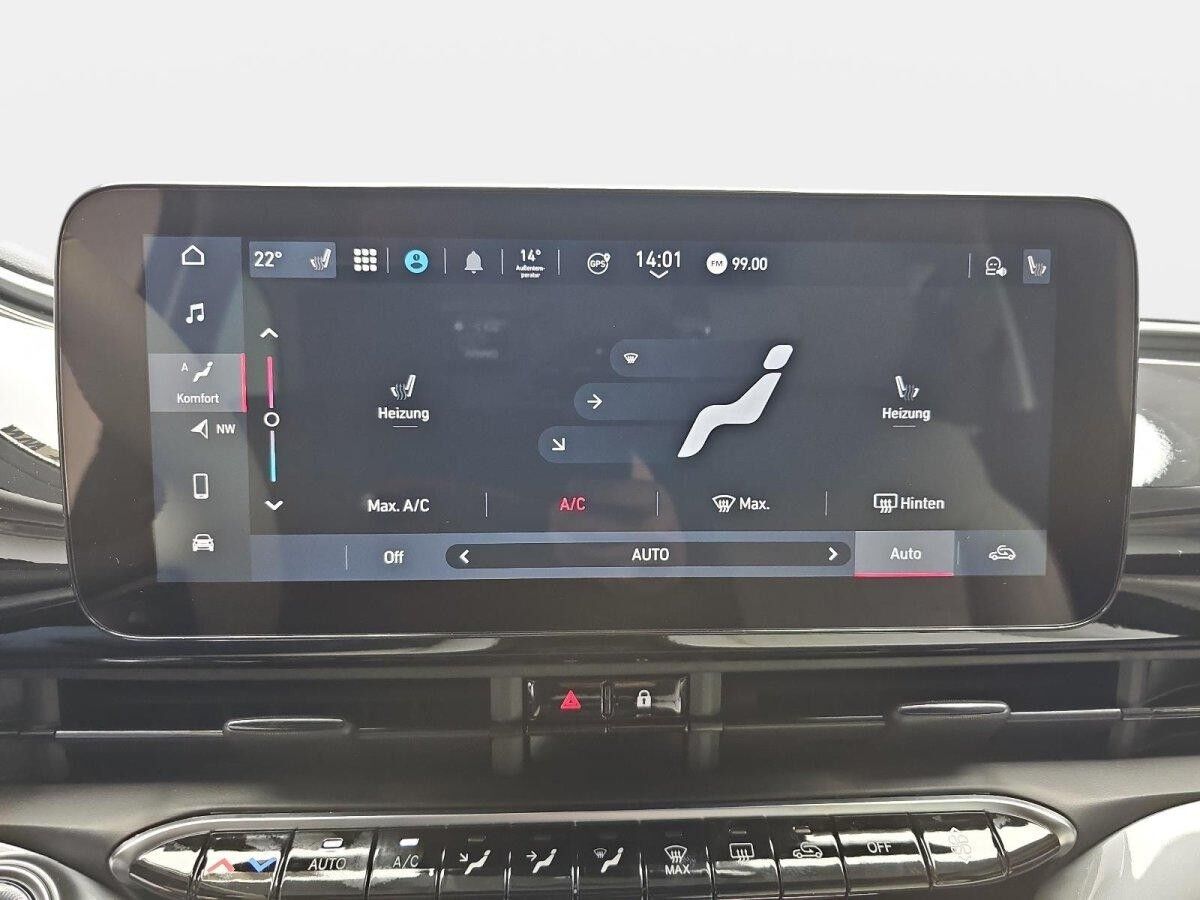 Fiat 500C ELEKTRO 42 KWH LA PRIMA MJ25