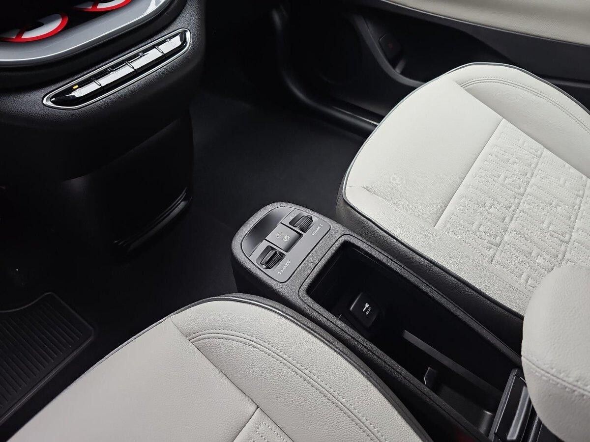 Fiat 500C ELEKTRO 42 KWH LA PRIMA MJ25