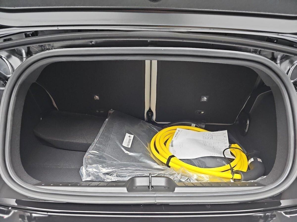Fiat 500C ELEKTRO 42 KWH LA PRIMA MJ25