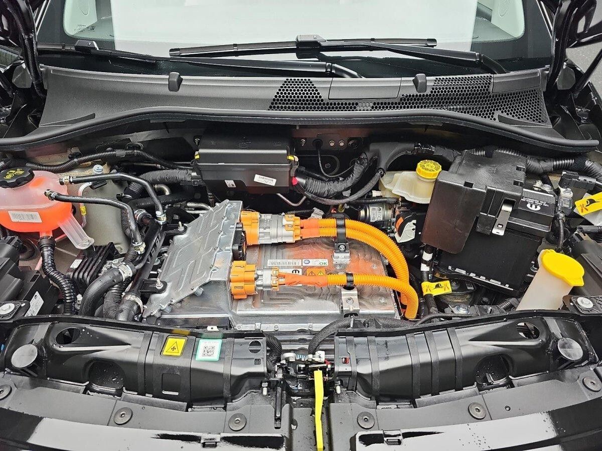 Fiat 500C ELEKTRO 42 KWH LA PRIMA MJ25