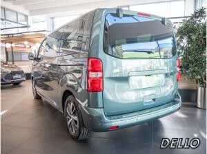 Toyota Proace Verso Teamplayer 75 kWh Akku inkl. Navi