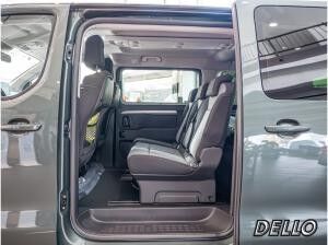 Toyota Proace Verso Teamplayer 75 kWh Akku inkl. Navi
