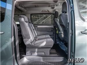 Toyota Proace Verso Teamplayer 75 kWh Akku inkl. Navi