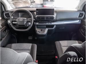 Toyota Proace Verso Teamplayer 75 kWh Akku inkl. Navi
