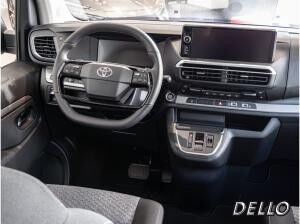 Toyota Proace Verso Teamplayer 75 kWh Akku inkl. Navi