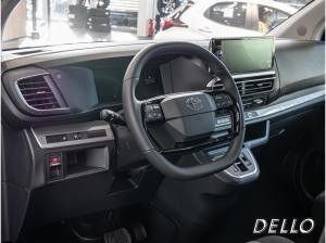 Toyota Proace Verso Teamplayer 75 kWh Akku inkl. Navi