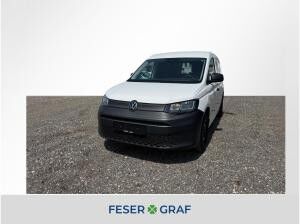 Volkswagen Caddy 2,0 TDI EU6 SCR Klima