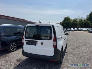 Volkswagen Caddy 2,0 TDI EU6 SCR Klima