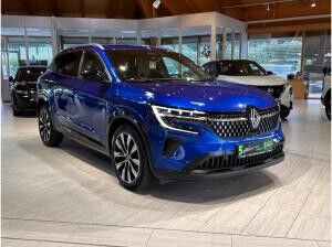 Renault Austral E-Tech Hybrid 200 Techno Auto