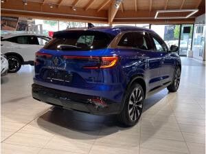 Renault Austral E-Tech Hybrid 200 Techno Auto