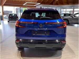 Renault Austral E-Tech Hybrid 200 Techno Auto