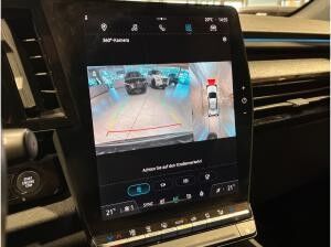 Renault Austral E-Tech Hybrid 200 Techno Auto