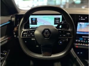 Renault Austral E-Tech Hybrid 200 Techno Auto