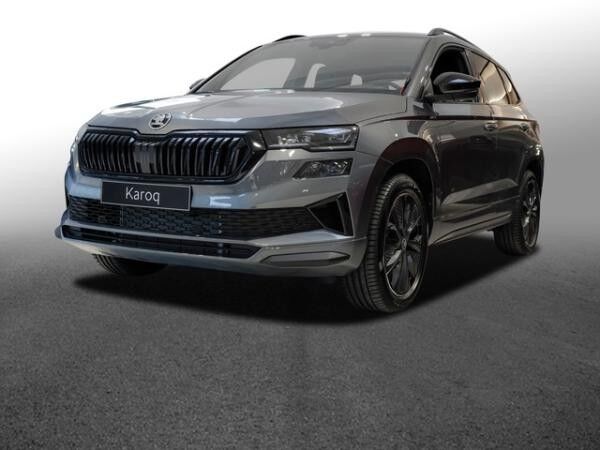Skoda Karoq Sportline 2.0 TSI DSG 4x4