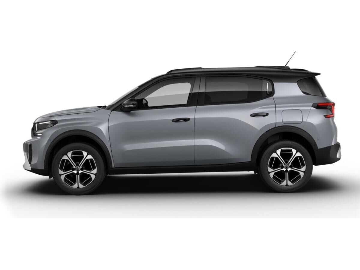 Citroën C3 Aircross MAX Elektromotor Standard-Range