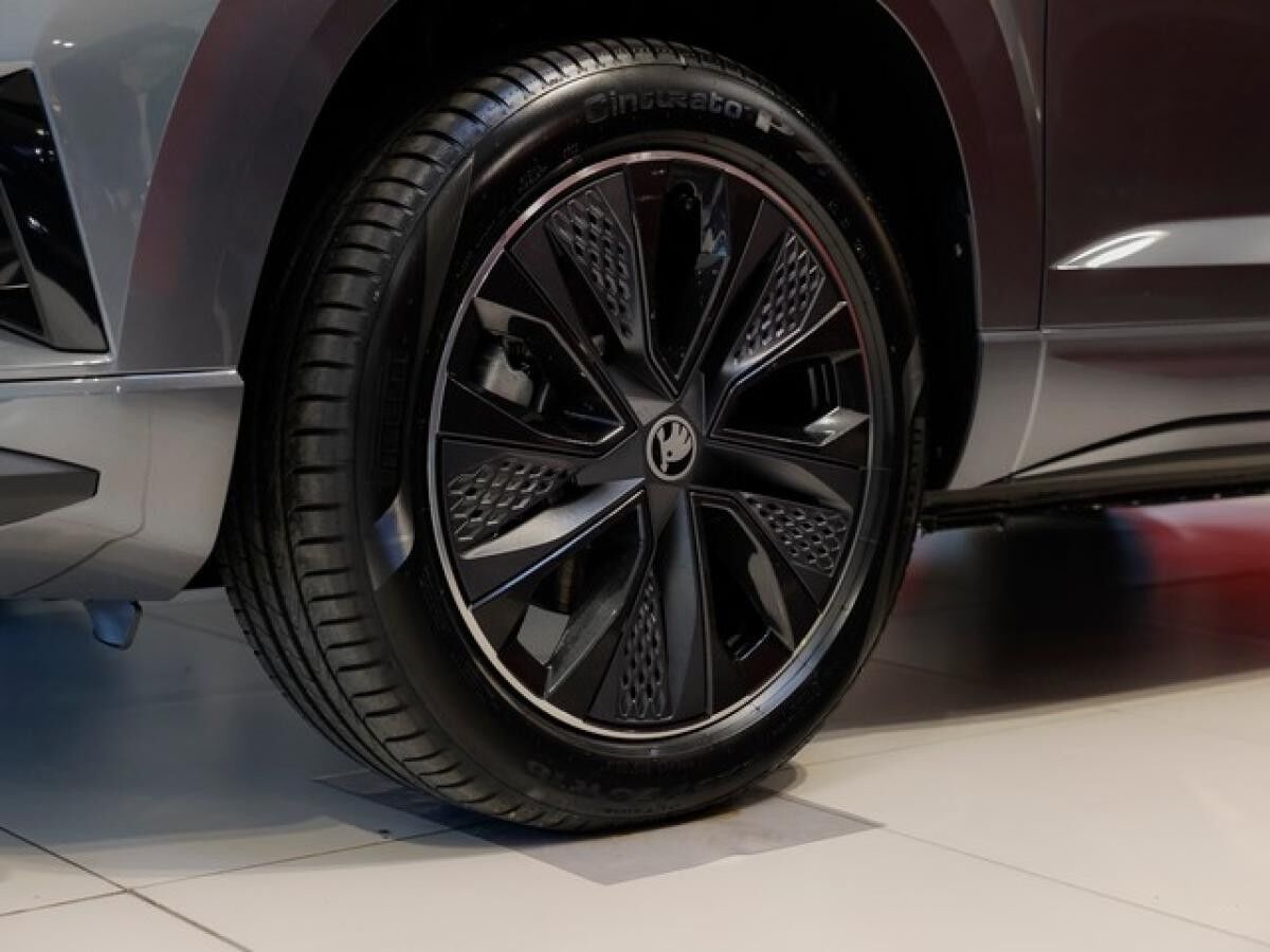 Skoda Karoq Sportline 2.0 TSI DSG 4x4