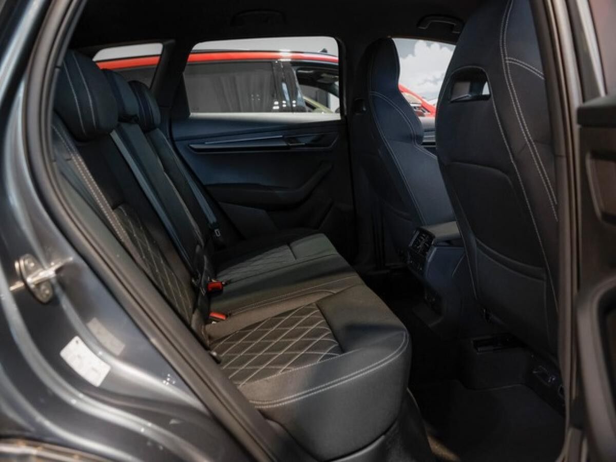 Skoda Karoq Sportline 2.0 TSI DSG 4x4