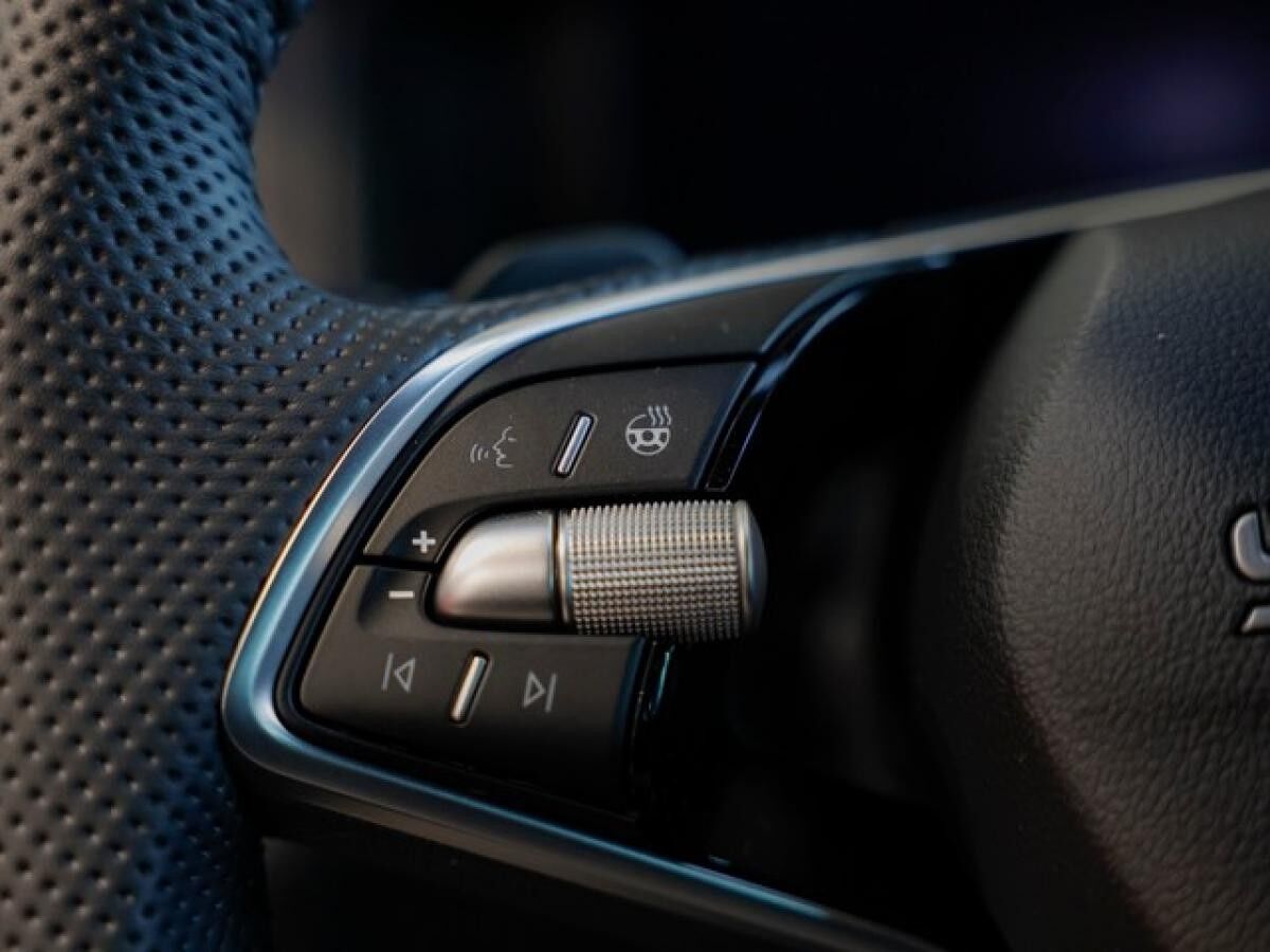 Skoda Karoq Sportline 2.0 TSI DSG 4x4