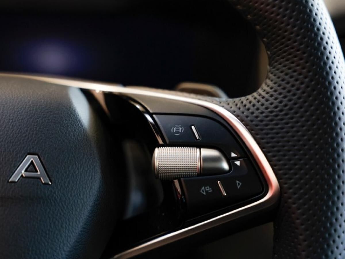 Skoda Karoq Sportline 2.0 TSI DSG 4x4