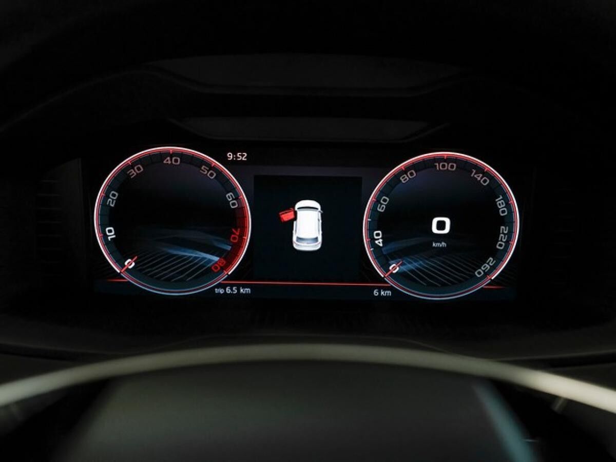 Skoda Karoq Sportline 2.0 TSI DSG 4x4