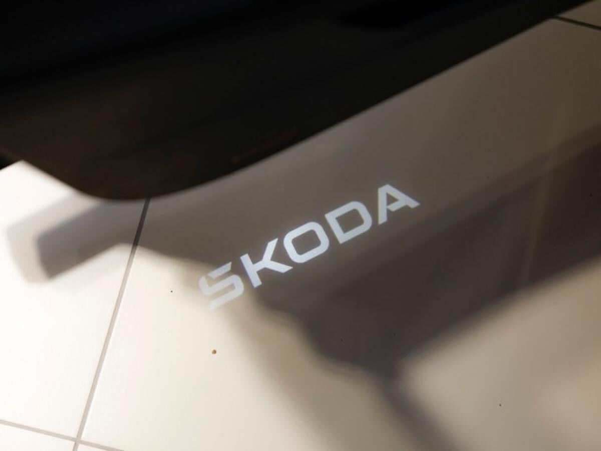 Skoda Karoq Sportline 2.0 TSI DSG 4x4