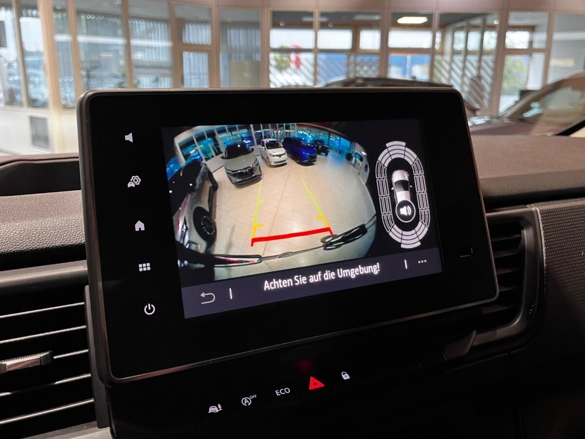 Nissan Primastar Kastenwagen L1H1 DoKa 3,0t N-Connecta 150 PS