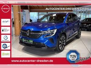 Renault Austral E-Tech Hybrid 200 Techno Auto