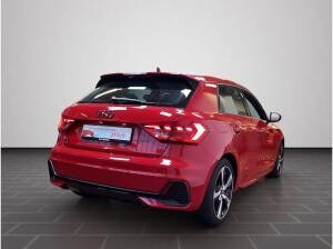 Audi A1 Sportback LED Scheinwerfer, Sitzhzg., Einparkhilfe plus, 2 Zonen Klima, S line