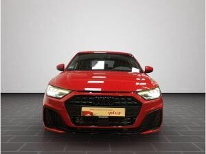 Audi A1 Sportback LED Scheinwerfer, Sitzhzg., Einparkhilfe plus, 2 Zonen Klima, S line