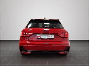 Audi A1 Sportback LED Scheinwerfer, Sitzhzg., Einparkhilfe plus, 2 Zonen Klima, S line