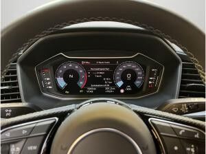 Audi A1 Sportback LED Scheinwerfer, Sitzhzg., Einparkhilfe plus, 2 Zonen Klima, S line