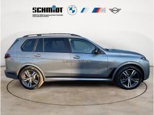 BMW X7 M60i xDrive Exklusiv Paket Standheizung AHK