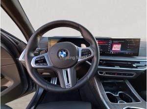 BMW X7 M60i xDrive Exklusiv Paket Standheizung AHK