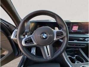 BMW X7 M60i xDrive Exklusiv Paket Standheizung AHK