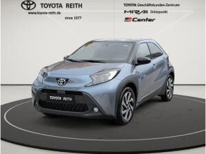 Toyota Aygo X  Teamplayer Automatik ❗️