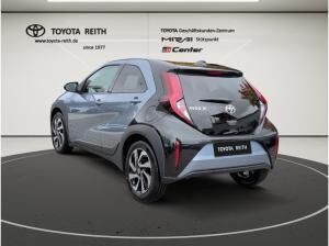Toyota Aygo X  Teamplayer Automatik ❗️