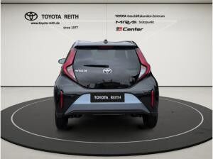 Toyota Aygo X  Teamplayer Automatik ❗️