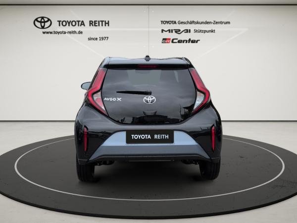 Toyota Aygo X  Teamplayer Automatik ❗️