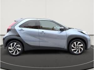 Toyota Aygo X  Teamplayer Automatik ❗️
