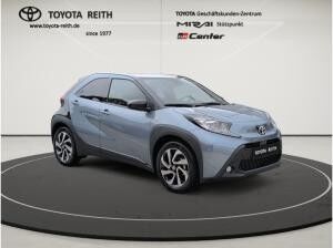 Toyota Aygo X  Teamplayer Automatik ❗️