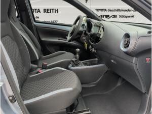 Toyota Aygo X  Teamplayer Automatik ❗️