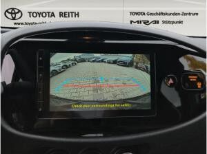 Toyota Aygo X  Teamplayer Automatik ❗️