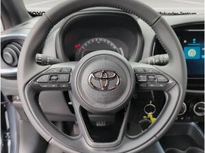 Toyota Aygo X  Teamplayer Automatik ❗️