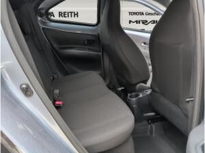 Toyota Aygo X  Teamplayer Automatik ❗️