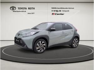 Toyota Aygo X  Teamplayer Automatik ❗️