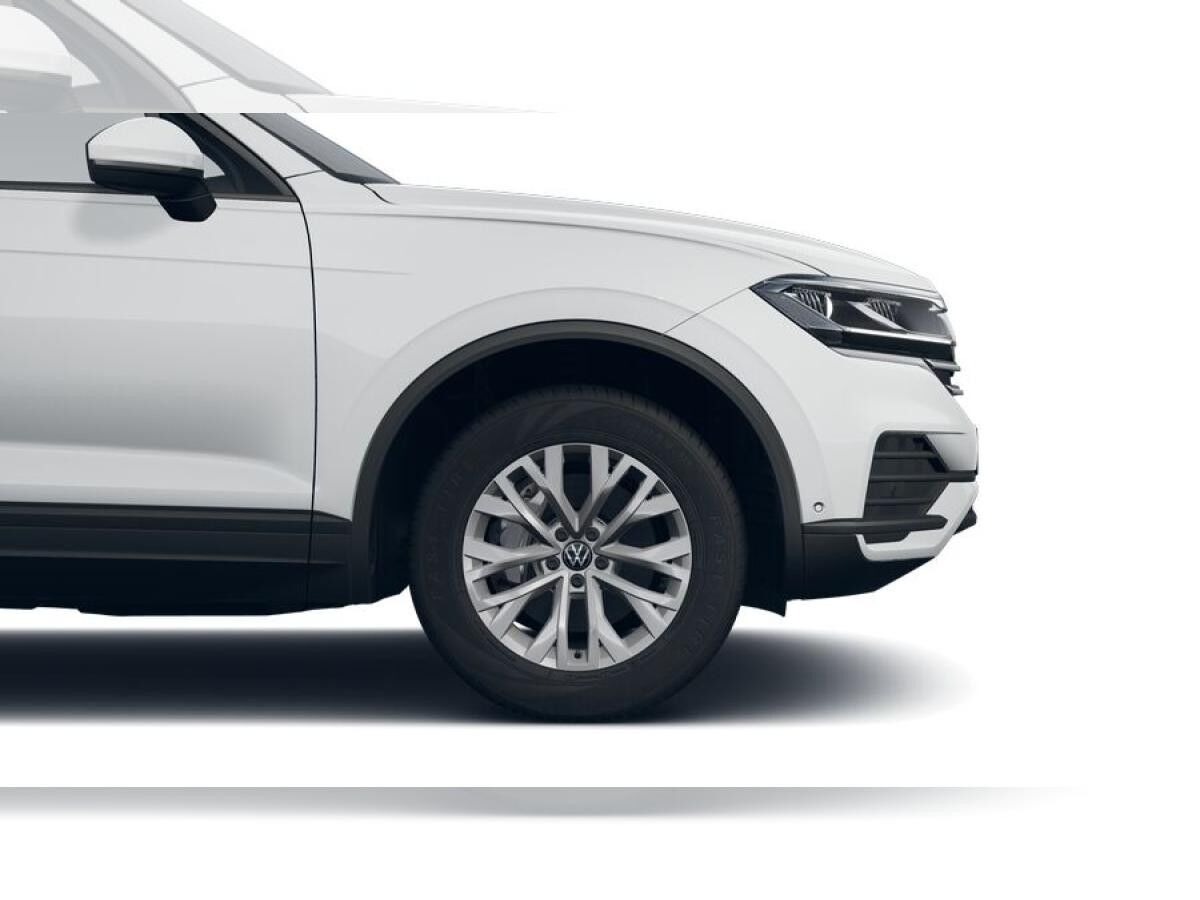 Volkswagen Touareg FINAL EDITION - FREI KONFIGURIERBAR !! -