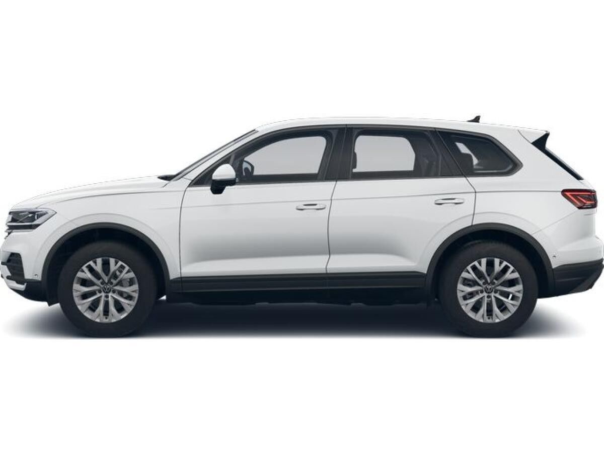 Volkswagen Touareg FINAL EDITION - FREI KONFIGURIERBAR !! -