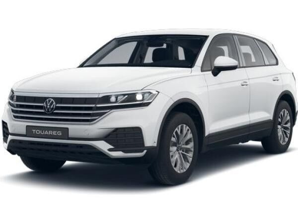 Volkswagen Touareg FINAL EDITION - FREI KONFIGURIERBAR !! -