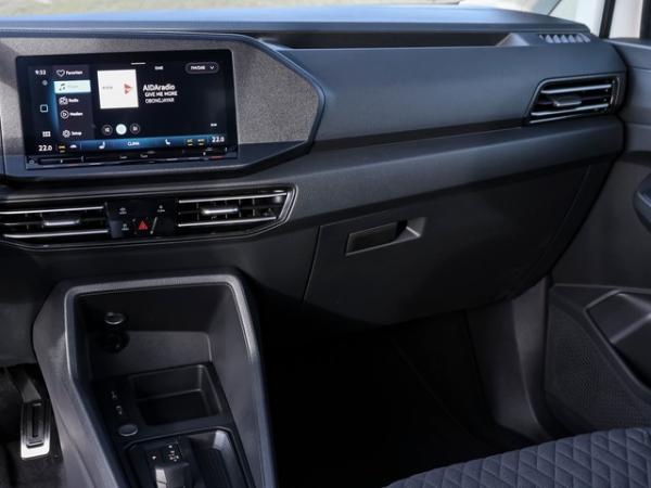 Volkswagen Caddy "ENERGY" 1,5 TSI 7-Gang-DSG