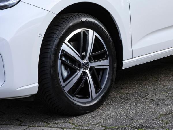 Volkswagen Caddy "ENERGY" 1,5 TSI 7-Gang-DSG